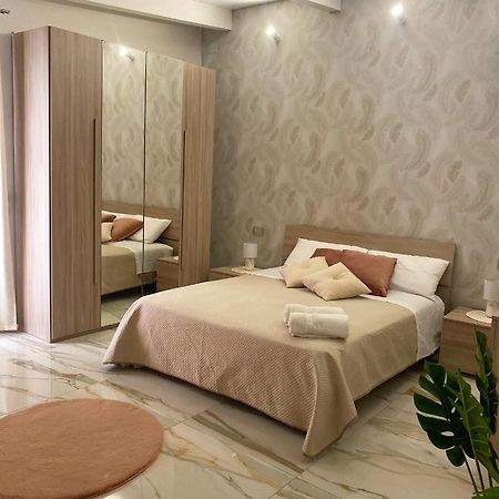 La Perla Luxury Rooms Angri Eksteriør bilde
