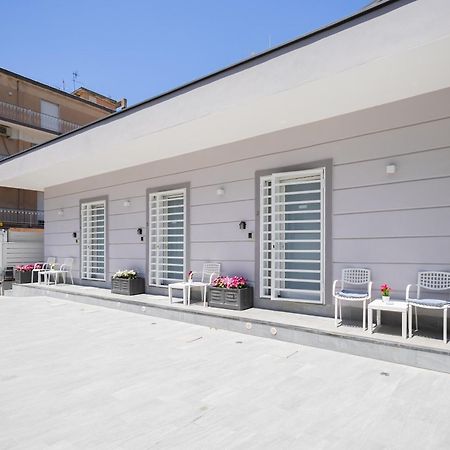 La Perla Luxury Rooms Angri Eksteriør bilde