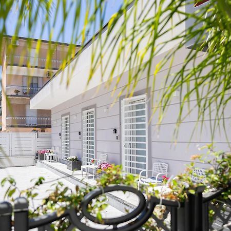 La Perla Luxury Rooms Angri Eksteriør bilde