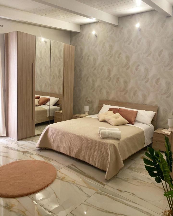 La Perla Luxury Rooms Angri Eksteriør bilde