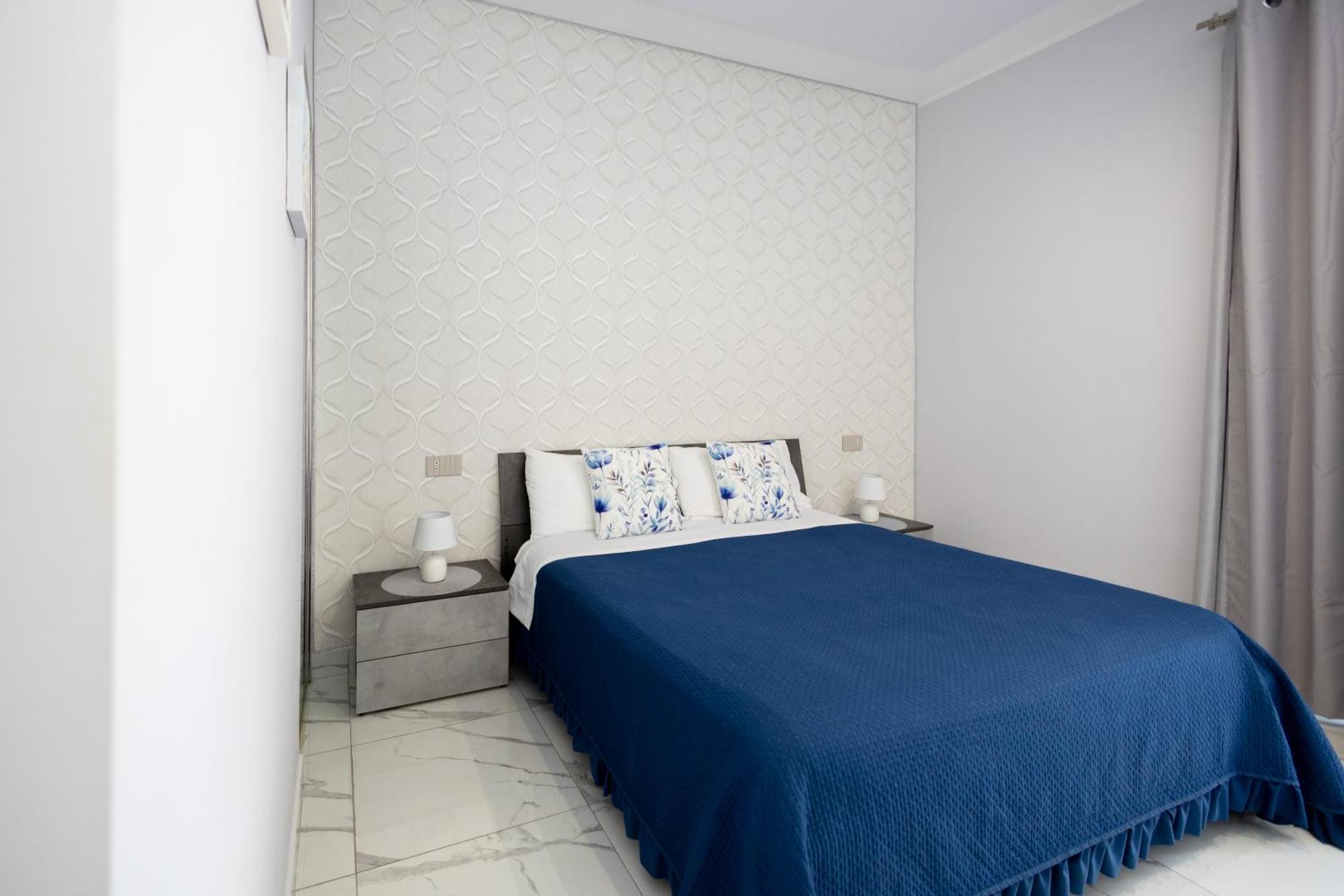 La Perla Luxury Rooms Angri Eksteriør bilde