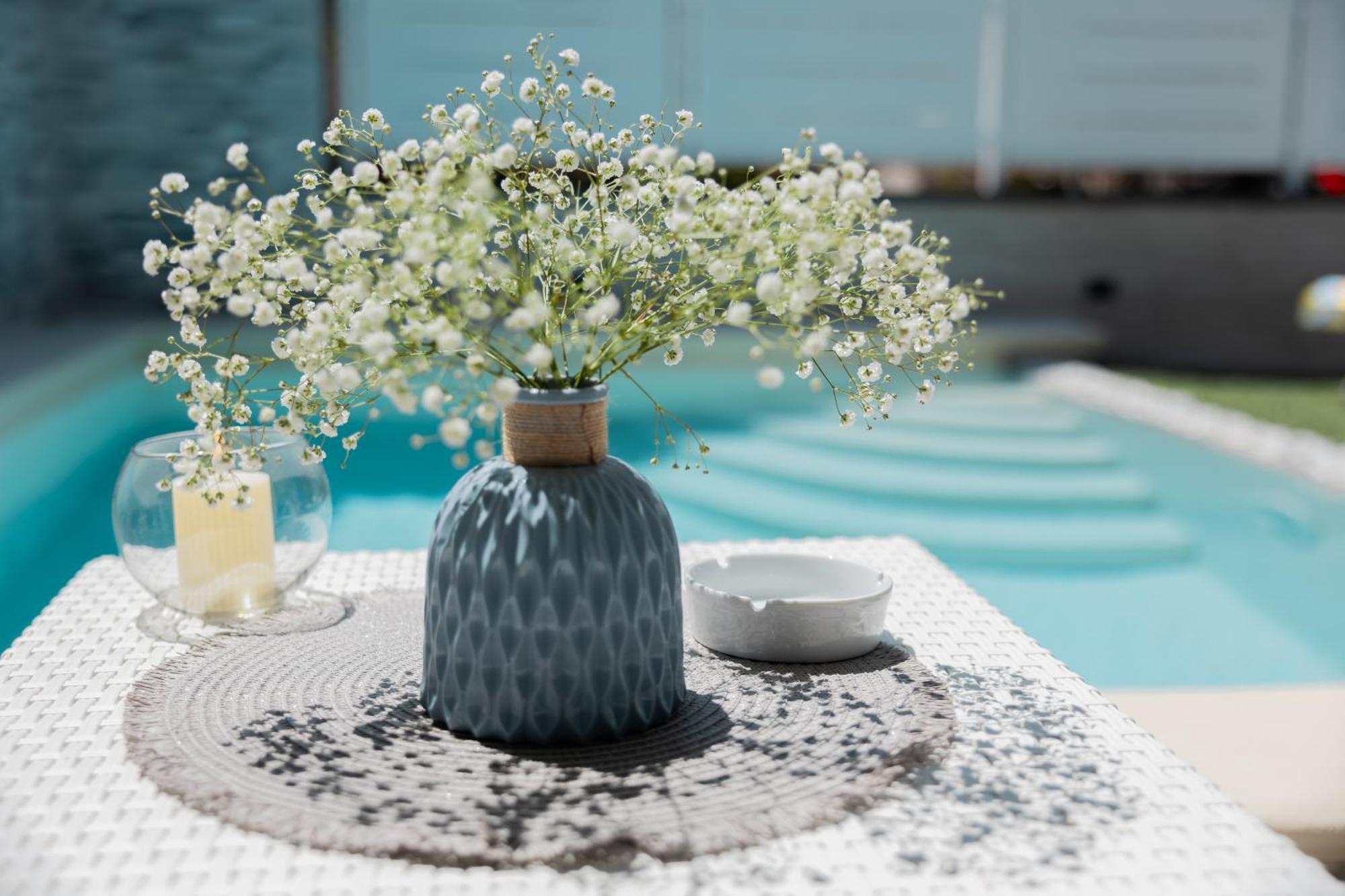 La Perla Luxury Rooms Angri Eksteriør bilde