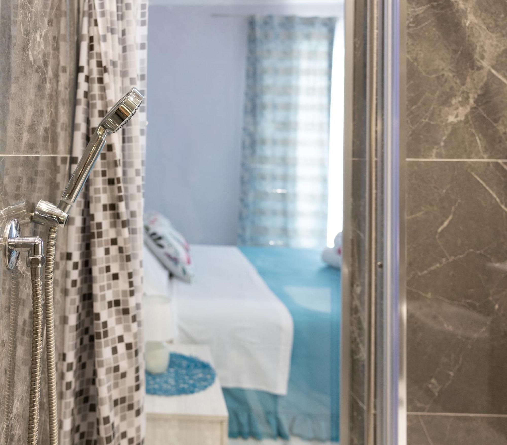La Perla Luxury Rooms Angri Eksteriør bilde
