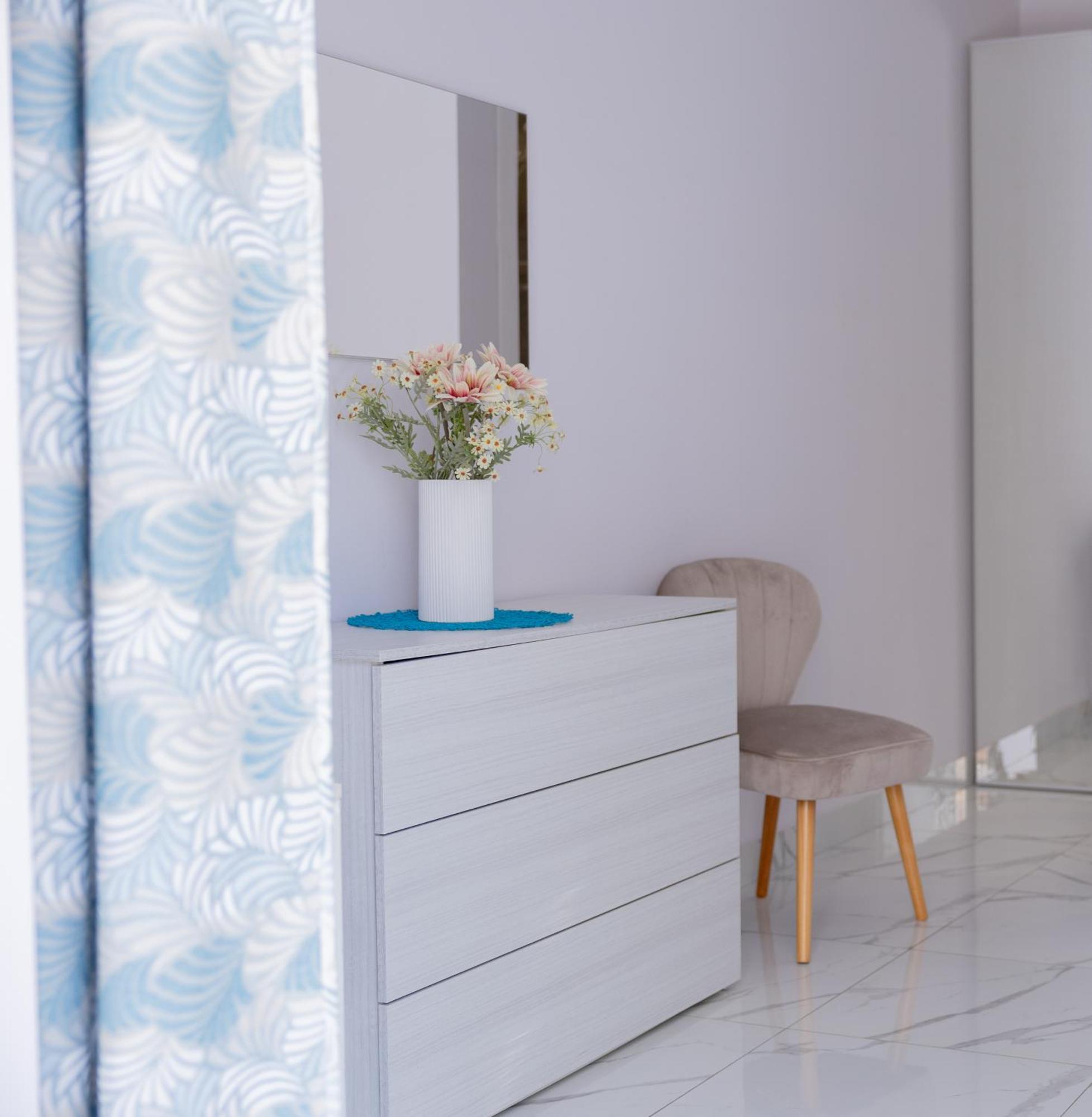 La Perla Luxury Rooms Angri Eksteriør bilde