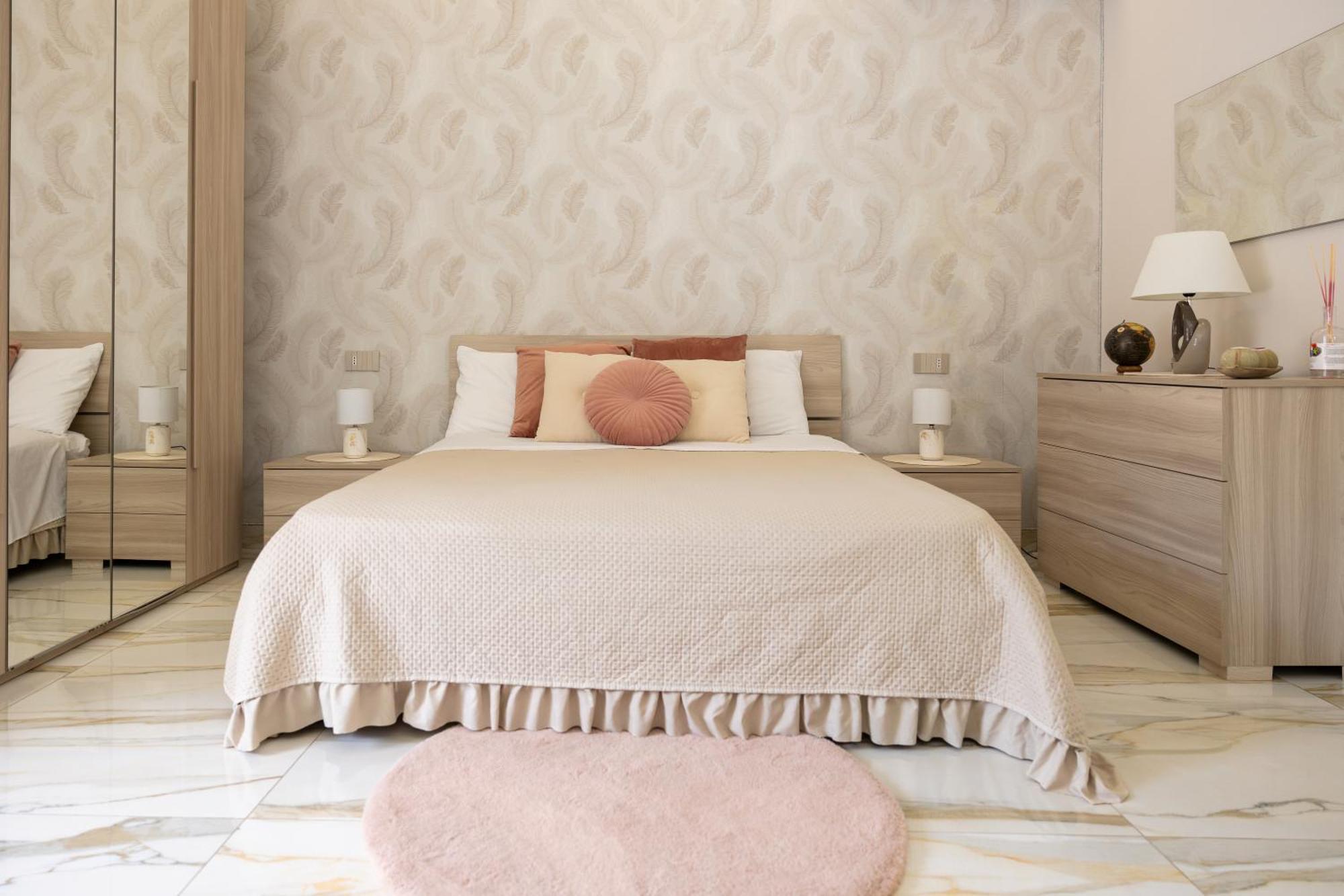 La Perla Luxury Rooms Angri Eksteriør bilde